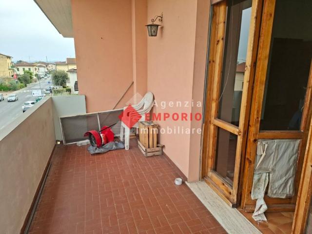 Appartamento in vendita a San Miniato, Toscana