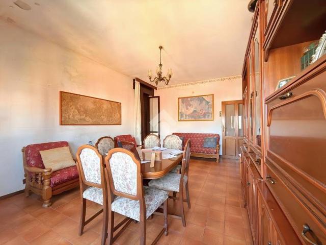 Appartamento in vendita a Zona 167, San Salvo
