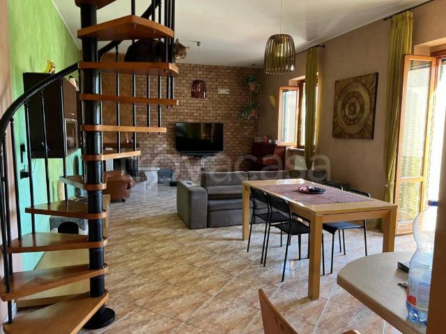 Appartamento in vendita a Sobborgo San Nicola, San Salvo