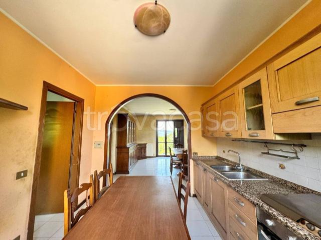 Appartamento in vendita a San Venanzo, Umbria