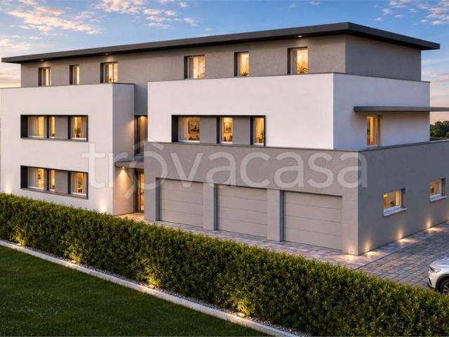 Appartamento in vendita a San Vendemiano, Veneto