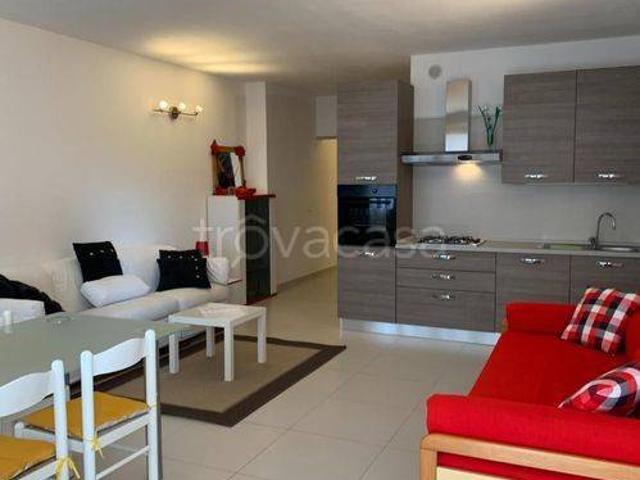 Appartamento in vendita a San Vincenzo, Toscana