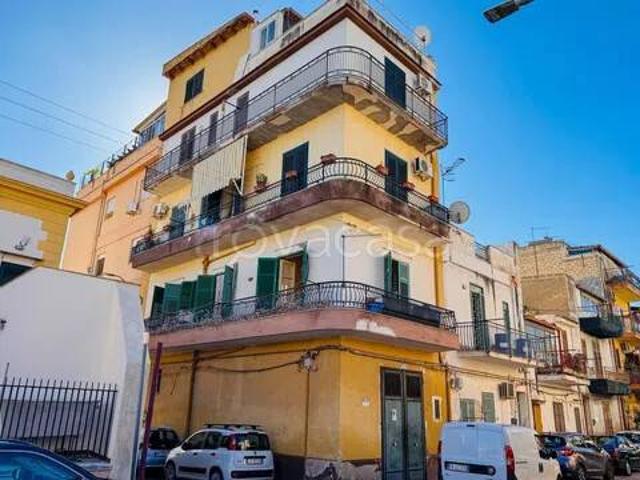 Appartamento in vendita a Porticello, Santa Flavia