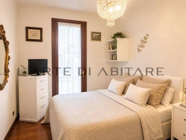 Appartamento in vendita a Villanova Di Camposanpiero, Veneto