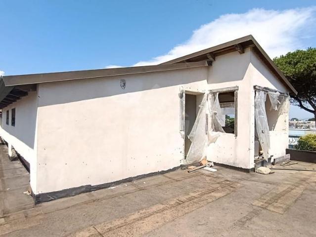 Appartamento in vendita a Scauri, Minturno