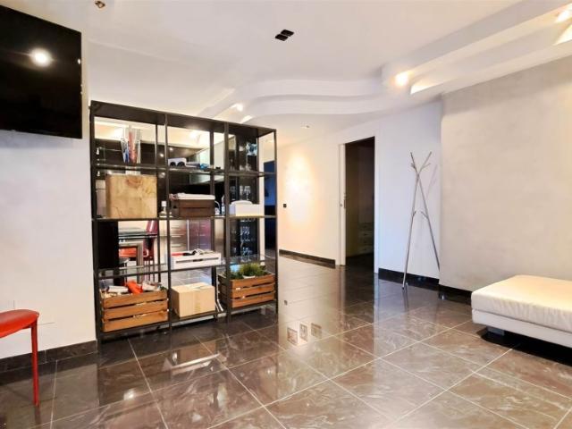 Appartamento in vendita a Portone, Senigallia