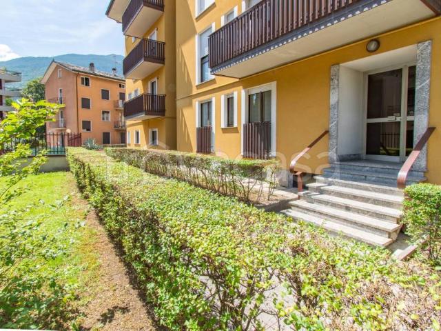 Appartamento in vendita a Campoledro, Sondrio