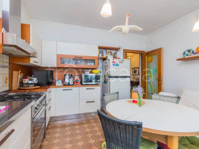 Appartamento in vendita a Rossignago, Spinea