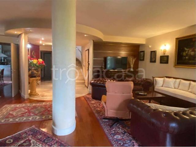 Appartamento in vendita a Borgo dei Cappuccini, Susa