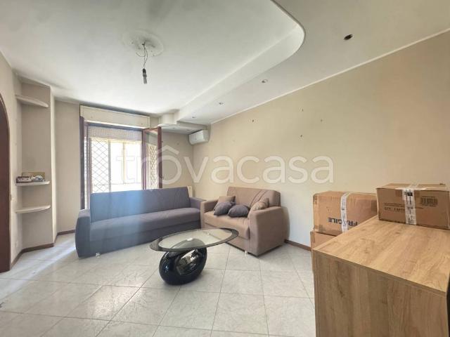 Appartamento in vendita a Tavazzano, Tavazzano con Villavesco
