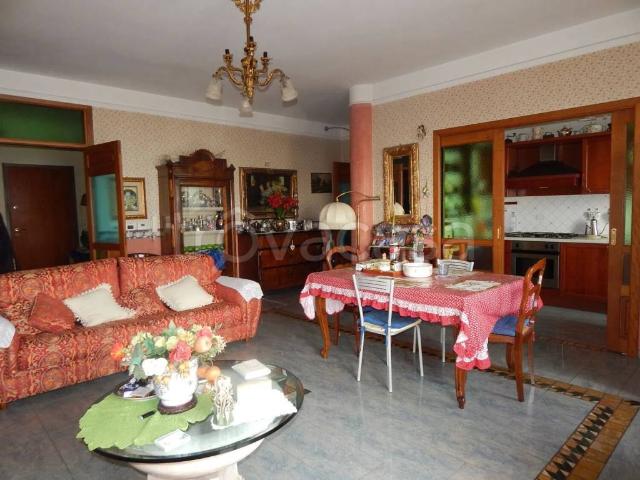 Appartamento in vendita a Termoli, Campobasso