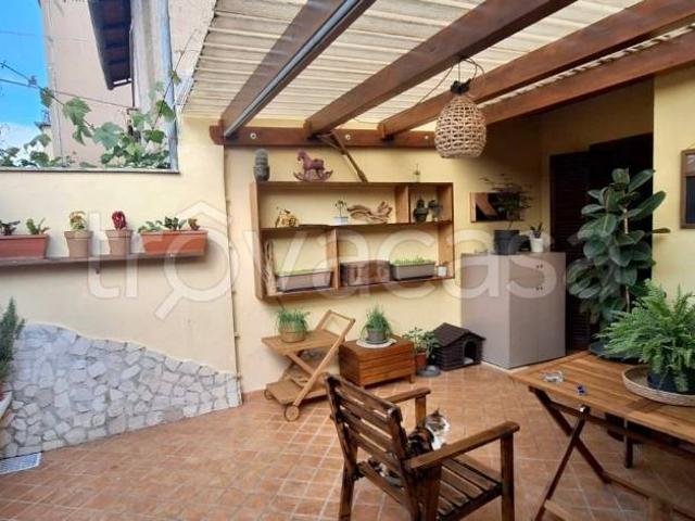 Monolocale in vendita a Città Giardino, Terni