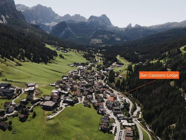 Appartamento in vendita a Badia - Abtei, Trentino-Alto Adige/Südtirol