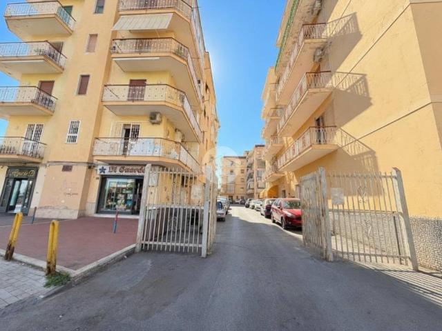 Appartamento in vendita a Sant'Antonio, Torre Del Greco