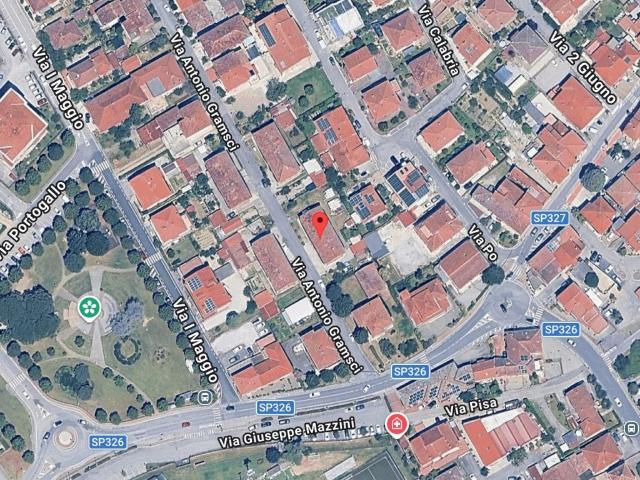 Appartamento in vendita a Torrita, Toscana