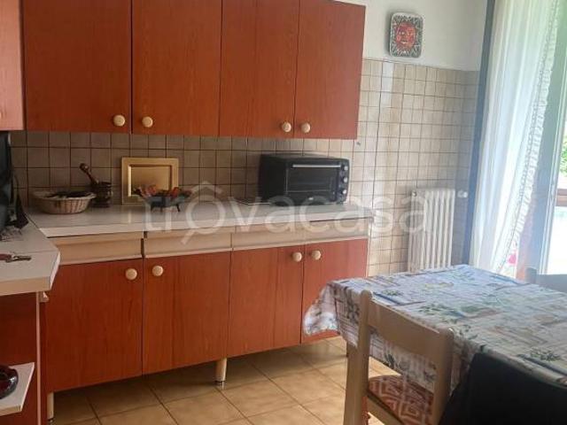 Appartamento in vendita a Torviscosa, Friuli-Venezia Giulia