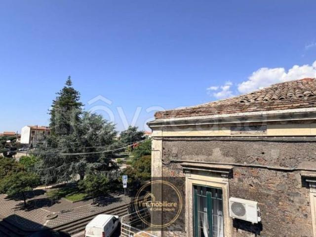 Appartamento in vendita a Sant'Alfio, Trecastagni