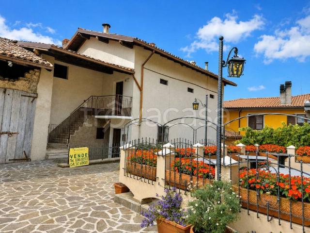 Appartamento in vendita a Vico, Treviso Bresciano