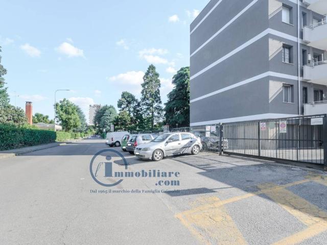Appartamento in vendita a Loirano, Trezzano Sul Naviglio