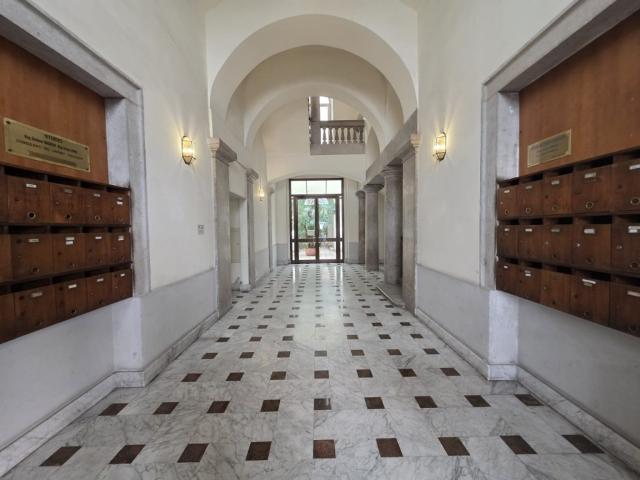 Appartamento in vendita a Città Nuova-Barriera Nuova-San Vito-Città Vecchia, Villa Opicina
