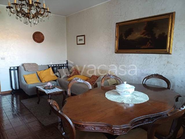 Appartamento in vendita a San Marco, Reana Del Roiale