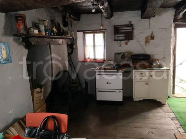 Appartamento in vendita a Valle Cannobina, Piemonte