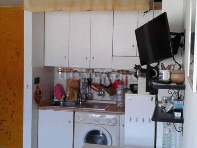 Monolocale in vendita a Vallecrosia, Provincia di Imperia