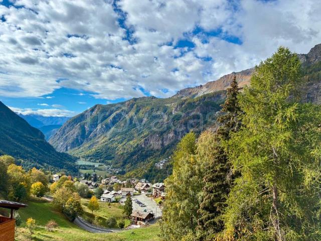 Appartamento in vendita a Cheperon, Valtournenche