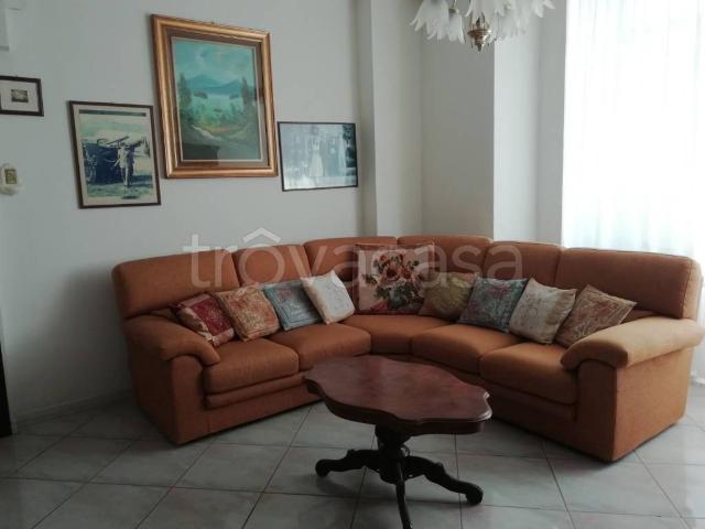 Appartamento in vendita a San Paolo, Vasto