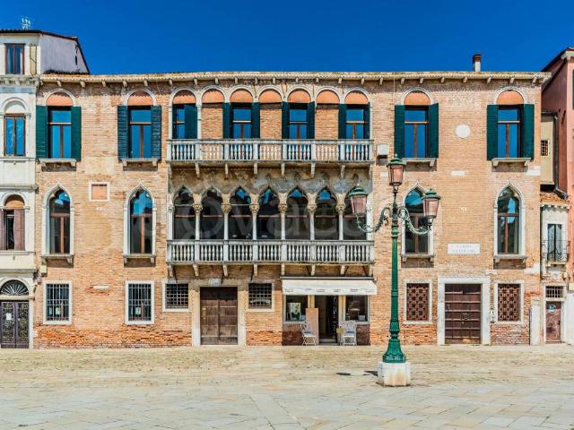 Appartamento in vendita a Venezia-Murano-Burano, Venezia