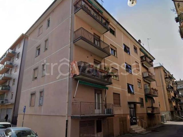 Appartamento in vendita a Mestre-Carpenedo, Venezia