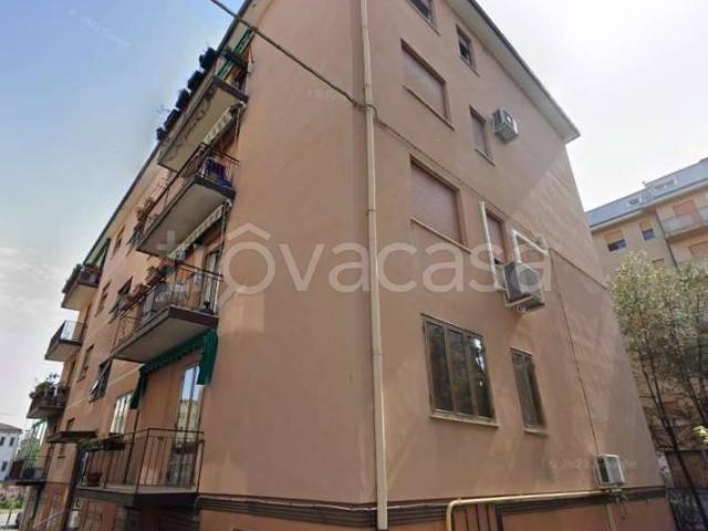 Appartamento in vendita a Mestre-Carpenedo, Venezia