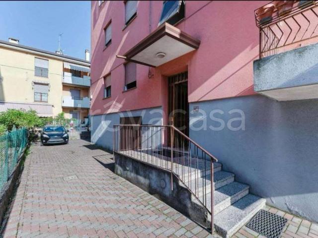 Appartamento in vendita a Venezia