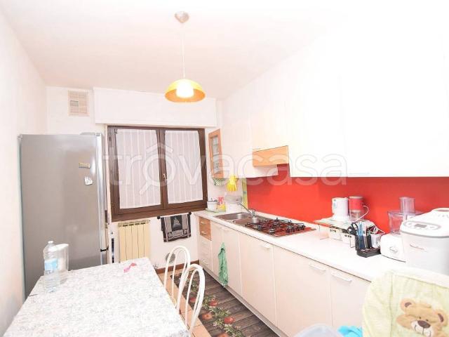 Appartamento in vendita a Sud, Brenzone