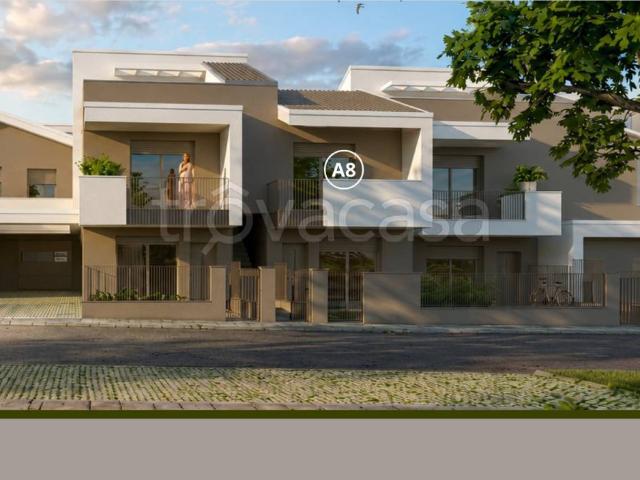 Appartamento in vendita a Unione di comuni Valmarecchia, Verucchio