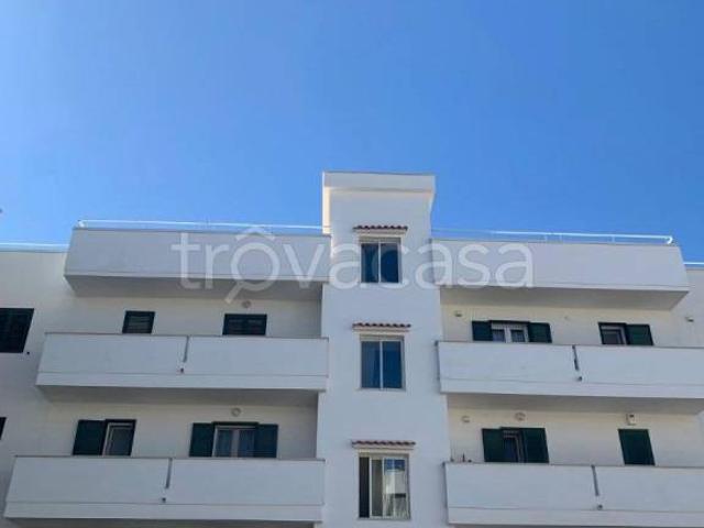 Appartamento in vendita a Vieste, Foggia