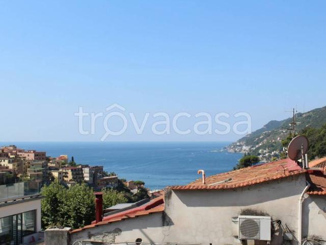 Appartamento in vendita a Benincasa, Vietri sul Mare