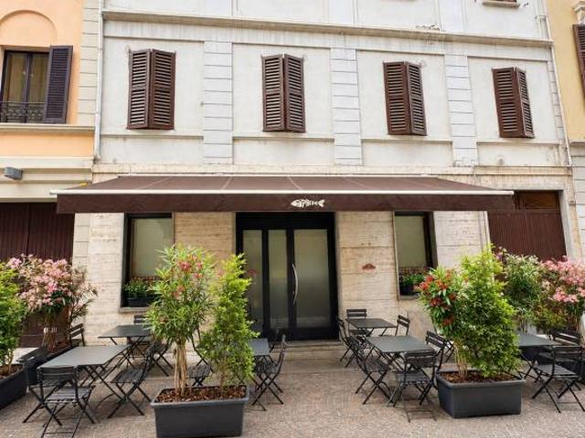 Appartamento in vendita a Vigevano, Lombardia