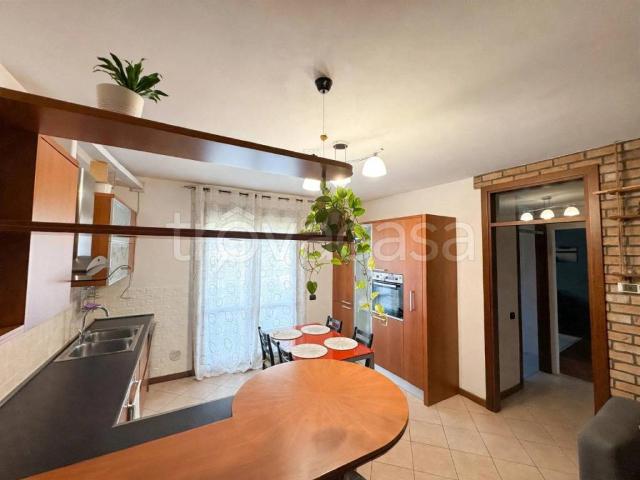 Appartamento in vendita a Galta, Vigonovo
