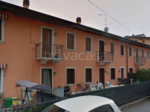 Appartamento in vendita a Villafranca Di Verona, Veneto