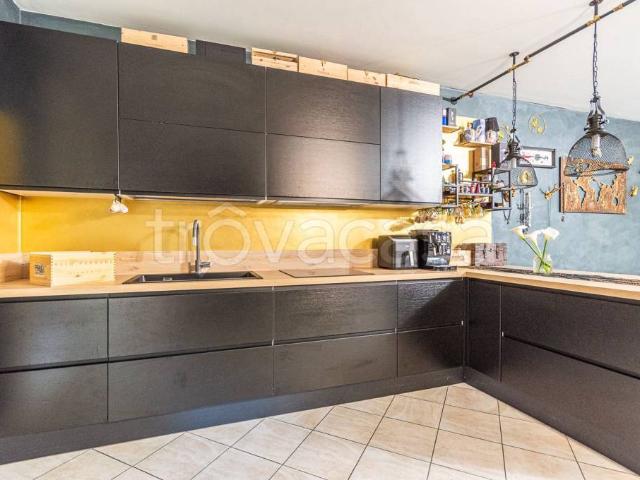 Appartamento in vendita a Villafranca Padovana, Veneto
