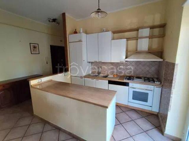Appartamento in vendita a Paradiso, Viterbo