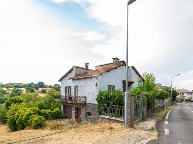 Appartamento in vendita a Vitorchiano, Lazio