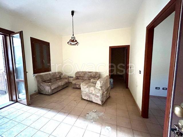 Appartamento in vendita a Zafferana Etnea, Catania