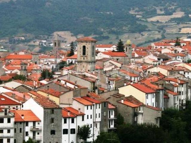 Appartamento in vendita a Agnone, Molise