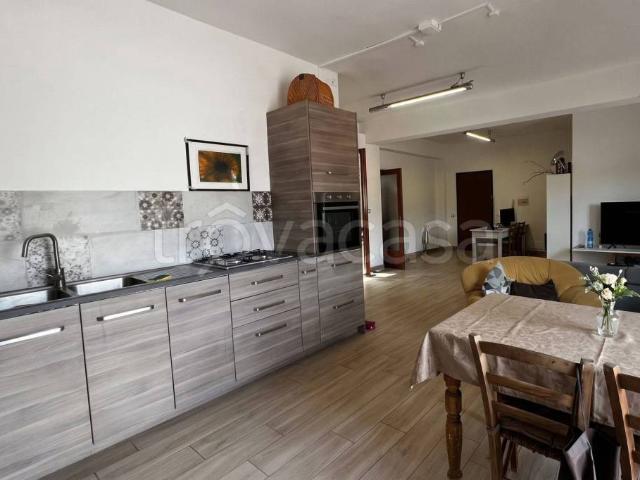 Appartamento in vendita a Baraccola Ovest, Ancona