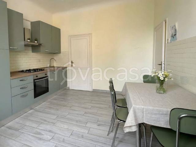 Appartamento in vendita a Piano San Lazzaro, Marche