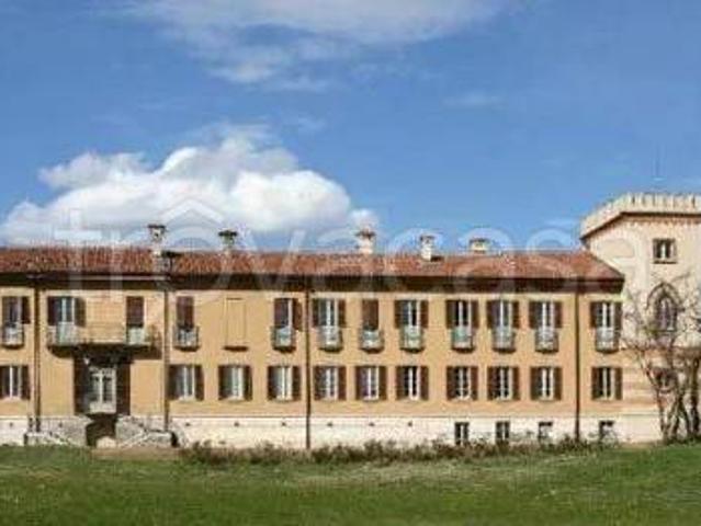 Appartamento in vendita a Cascina Caldara, Appiano Gentile