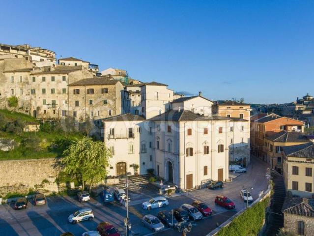 Appartamento in vendita a Cività Falconara, Arpino