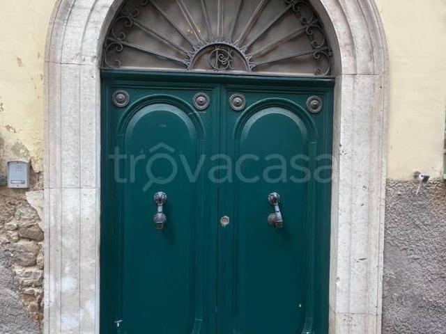 Appartamento in vendita a Cività Falconara, Arpino